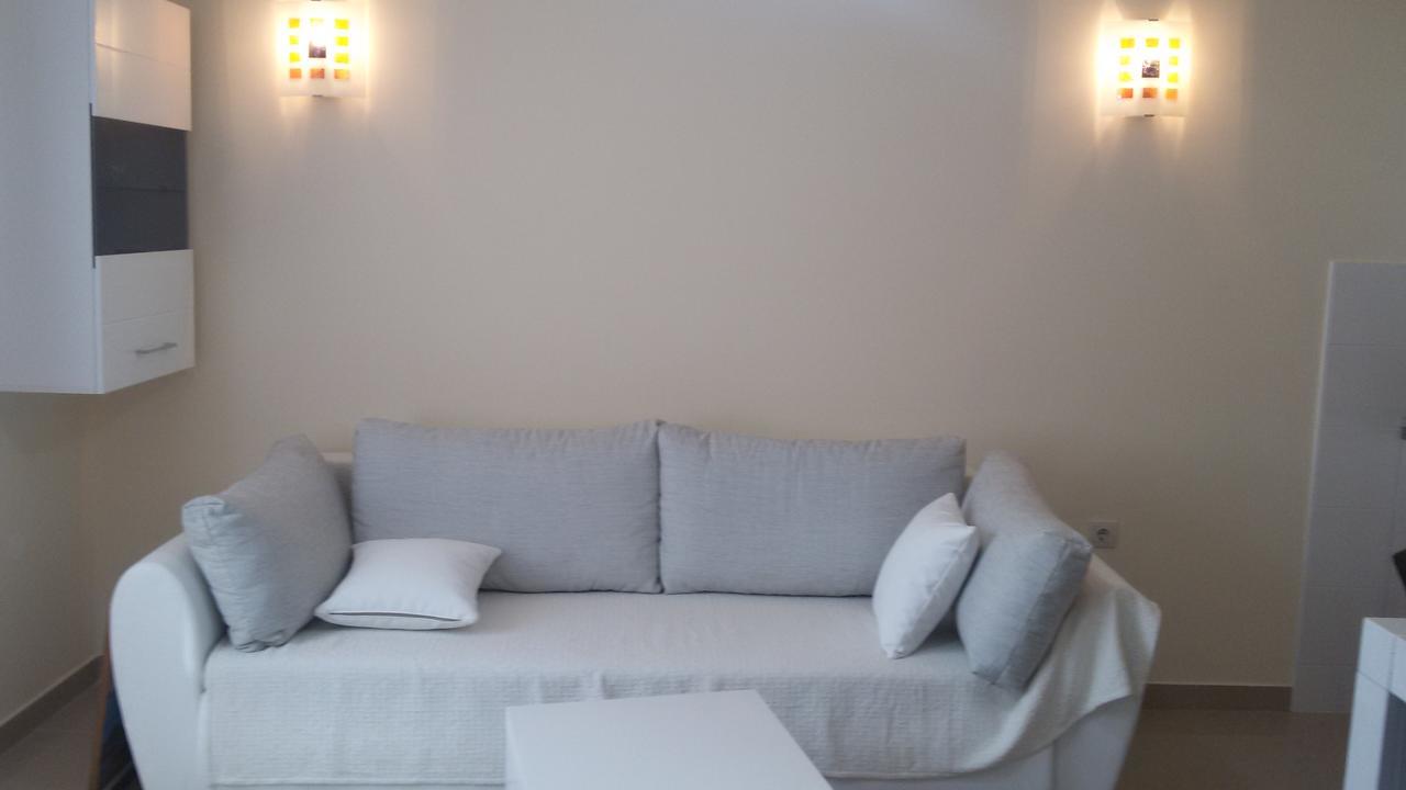 Apartment Anita โวดีเซ ภายนอก รูปภาพ