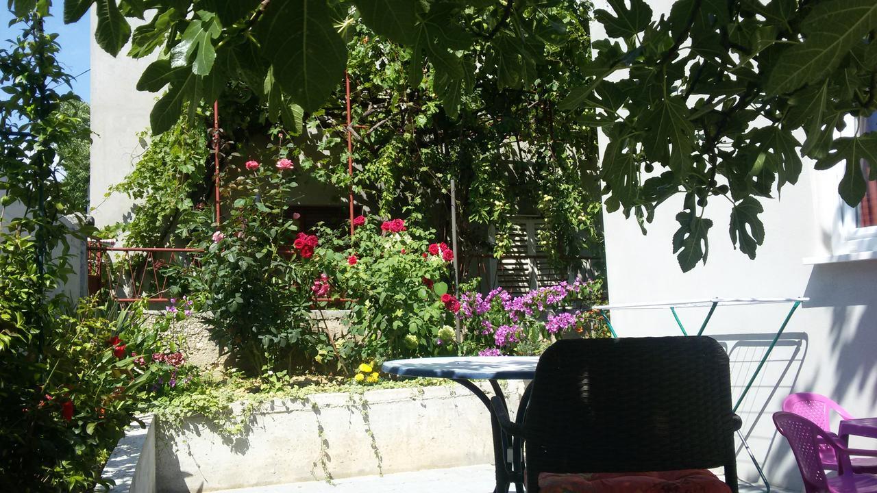 Apartment Anita โวดีเซ ภายนอก รูปภาพ