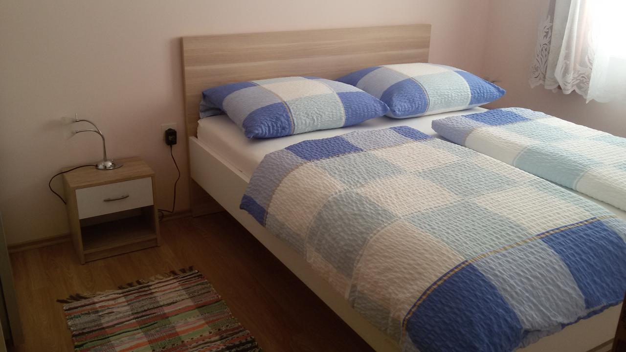 Apartment Anita โวดีเซ ภายนอก รูปภาพ