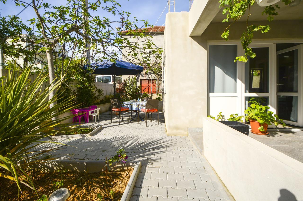 Apartment Anita โวดีเซ ภายนอก รูปภาพ